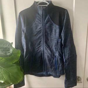Lululemon zip up jacket